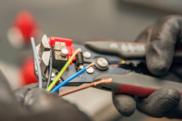 Best Home Electrical Repair  in Huntersville, NC