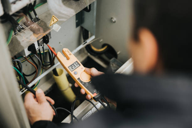 Best Electrical System Inspection  in Huntersville, NC