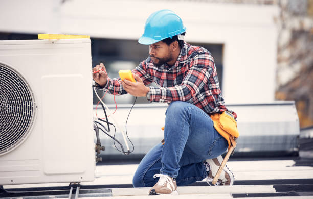 Best Circuit Breaker Repair  in Huntersville, NC