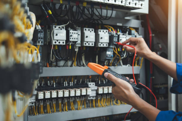 Best Generator Installation Services  in Huntersville, NC