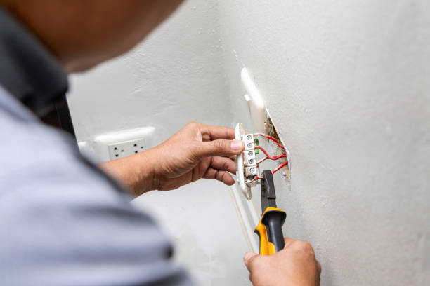 Best Electrical Rewiring Services  in Huntersville, NC