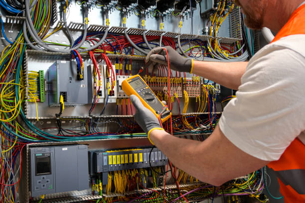 Best Electrician Near Me  in Huntersville, NC