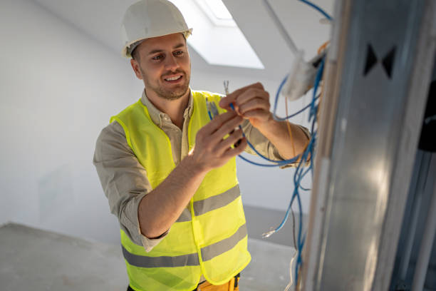 Best Best Electricians Near Me  in Huntersville, NC